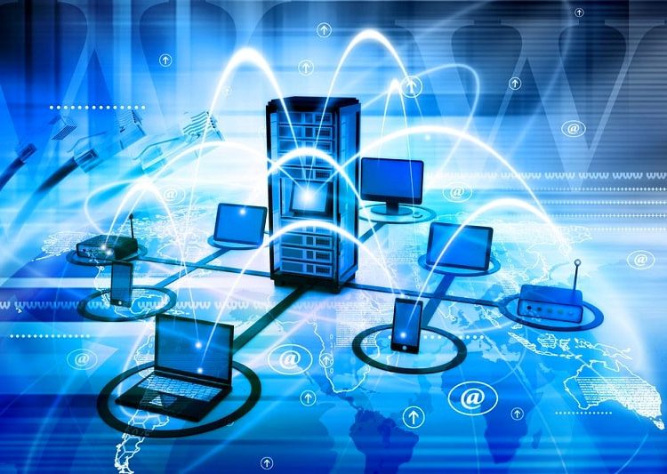 Công nghệ mạng LAN