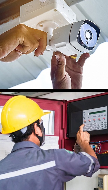 Câu hỏi thường gặp về dịch vụ điện nhẹ