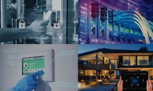 Xu hướng hệ thống điện nhẹ ELV trong Smart Building